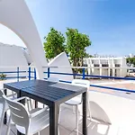 Apart-hotel My Résidences - La Grande-Motte