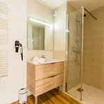 Apart-hotel My Résidences -