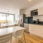 Apart-hotel My Résidences - 4*