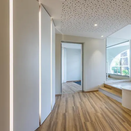 Lägenhetshotell My Residences -