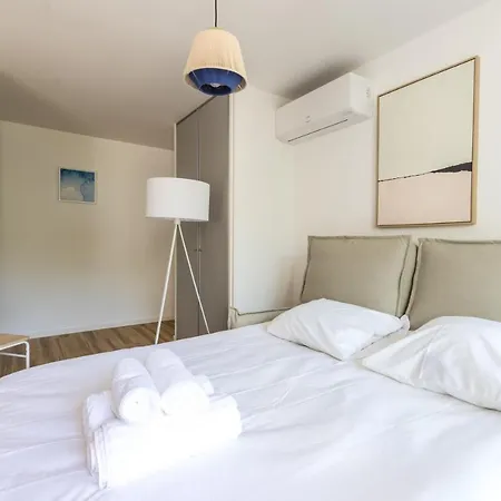 My Residences - La Grande Motte