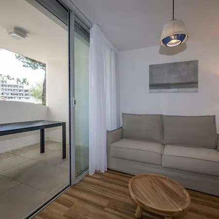 My Residences - Lägenhetshotell La Grande Motte