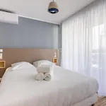 My Résidences - Aparthotel 4*