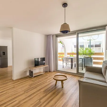 Ξενοδοχείο με διαμερίσματα My Residences - Λα Γκραντ-Μοτ