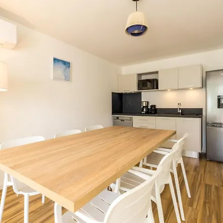 Ξενοδοχείο με διαμερίσματα My Residences -