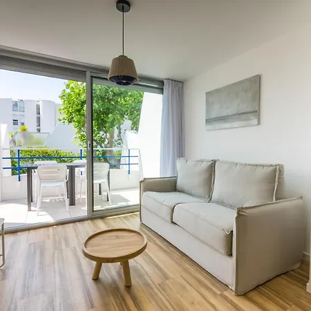 Ξενοδοχείο με διαμερίσματα My Residences - 3*