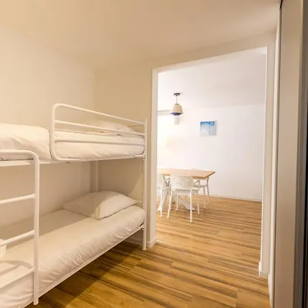 Aparthotel My Residences - *