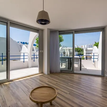 Ξενοδοχείο με διαμερίσματα My Residences - Λα Γκραντ-Μοτ