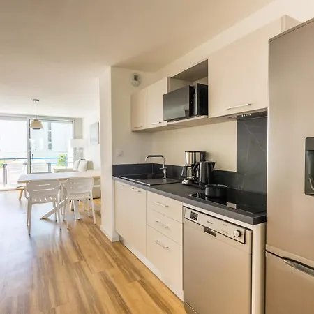 Apart Otel My Residences - 4*