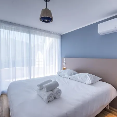 My Residences - Λα Γκραντ-Μοτ