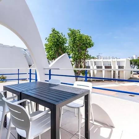 Ξενοδοχείο με διαμερίσματα My Residences - Λα Γκραντ-Μοτ