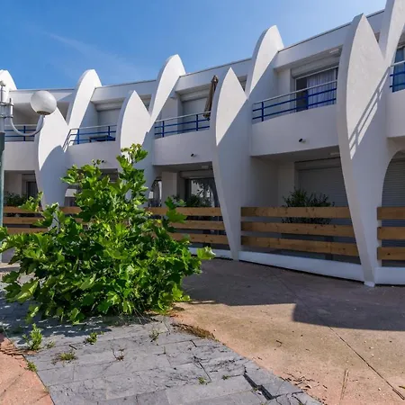 My Residences -