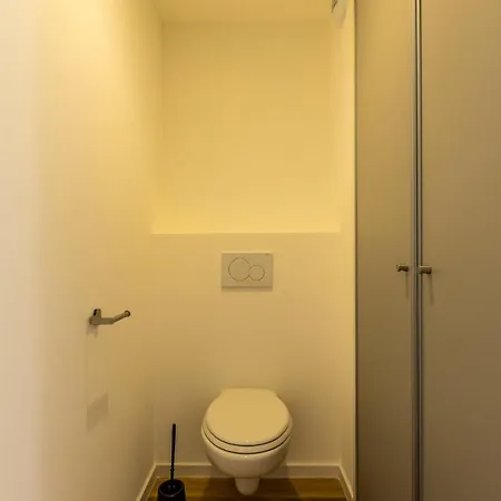 Ξενοδοχείο με διαμερίσματα My Residences - 3*