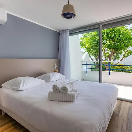 Ξενοδοχείο με διαμερίσματα My Residences - Λα Γκραντ-Μοτ