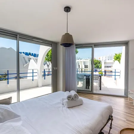 Ξενοδοχείο με διαμερίσματα My Residences - 3*