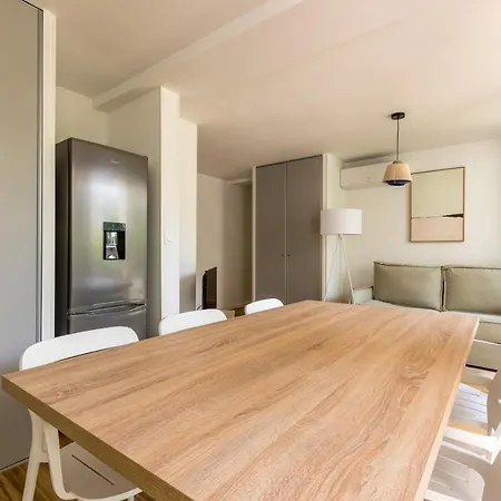 My Residences -