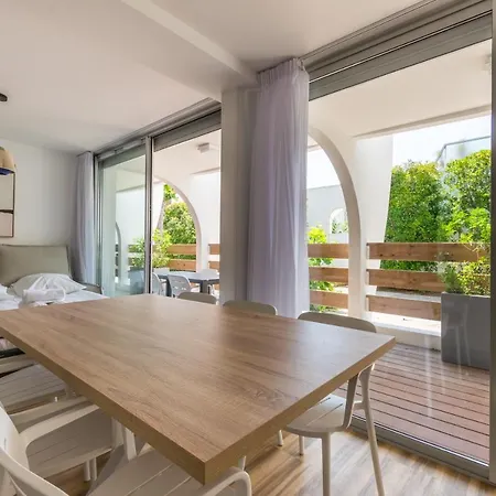 Ξενοδοχείο με διαμερίσματα My Residences - Λα Γκραντ-Μοτ