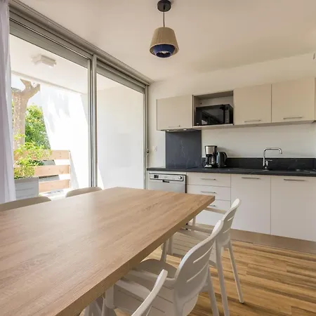 公寓式酒店 My Residences - 4*