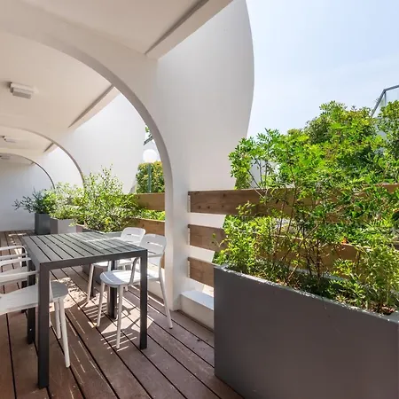 My Residences -