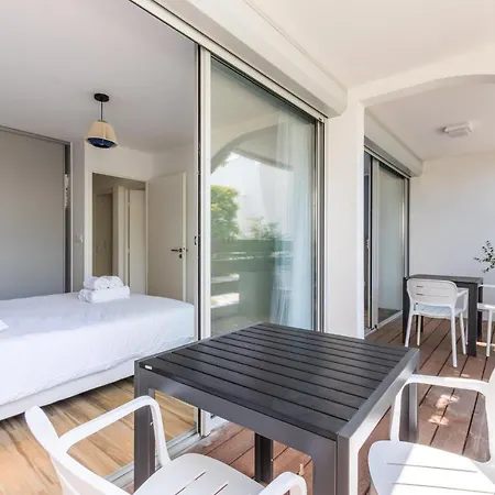 My Residences - 公寓式酒店 4*