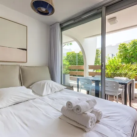 My Residences - Λα Γκραντ-Μοτ