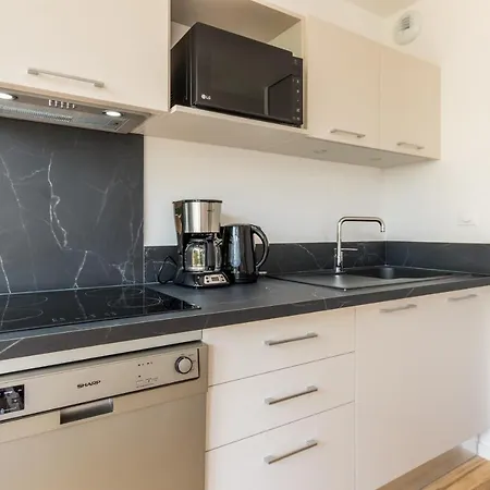 My Residences -