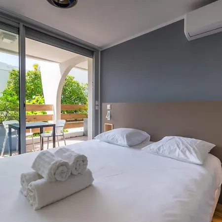 My Residences - Λα Γκραντ-Μοτ