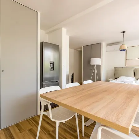 My Residences - Ξενοδοχείο με διαμερίσματα