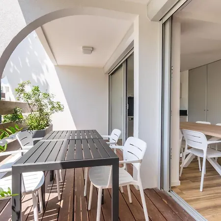 My Residences - Aparthotel