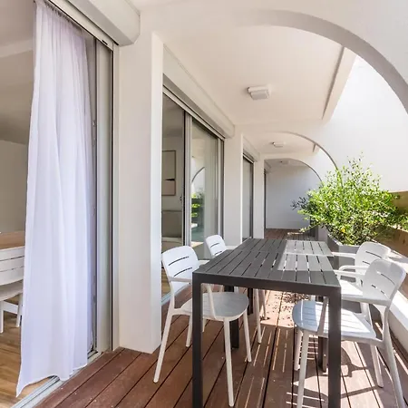 My Residences - Ξενοδοχείο με διαμερίσματα Λα Γκραντ-Μοτ