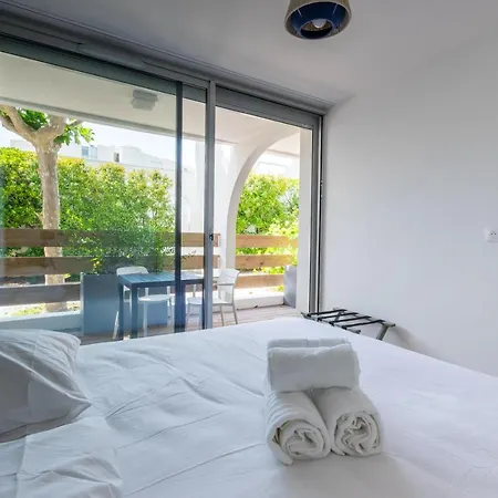 My Residences - Ξενοδοχείο με διαμερίσματα