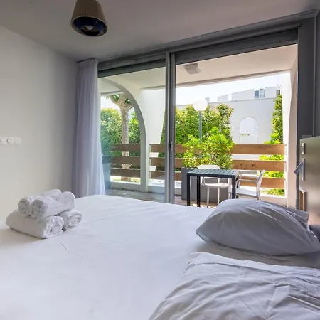 My Residences - Ξενοδοχείο με διαμερίσματα 3*