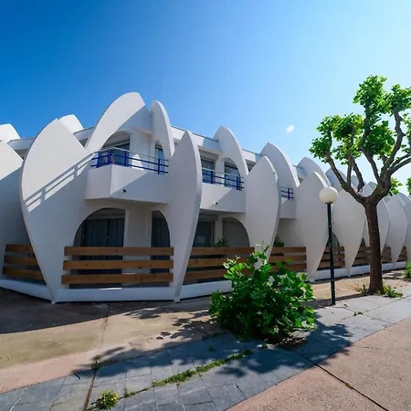 My Residences - 4*
