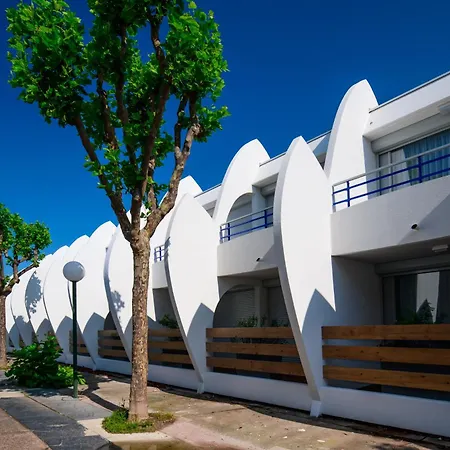 My Residences - Ξενοδοχείο με διαμερίσματα Λα Γκραντ-Μοτ