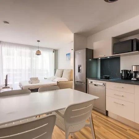 My Residences - Ξενοδοχείο με διαμερίσματα