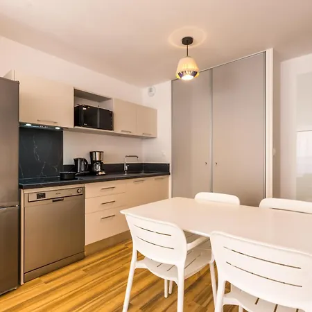 My Residences -