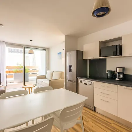 Aparthotel My Residences - *