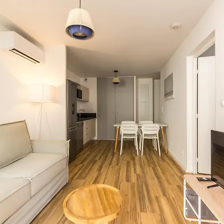 My Residences - 公寓式酒店