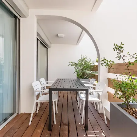 My Residences - * La Grande-Motte