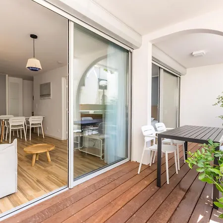 My Residences - 3* Λα Γκραντ-Μοτ