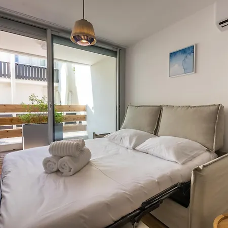 My Residences - Aparthotel *