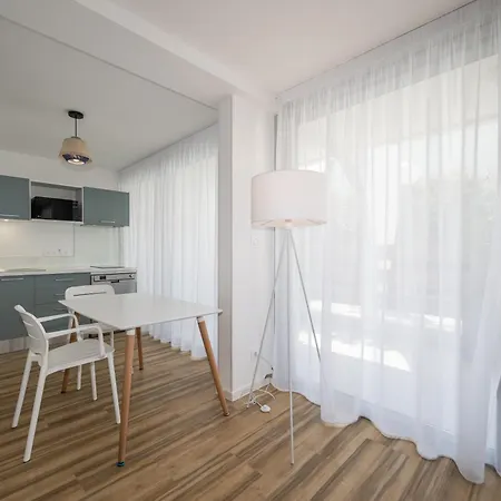 My Residences - Ξενοδοχείο με διαμερίσματα