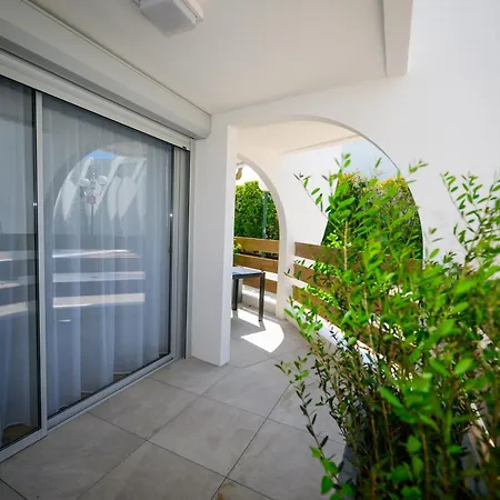 My Residences - Apart Otel 4*