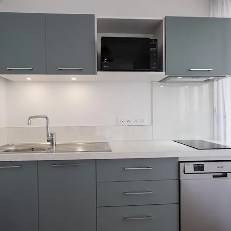 My Residences - *
