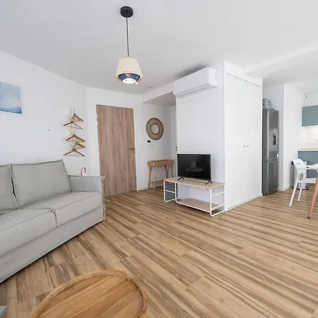 My Residences - La Grande-Motte