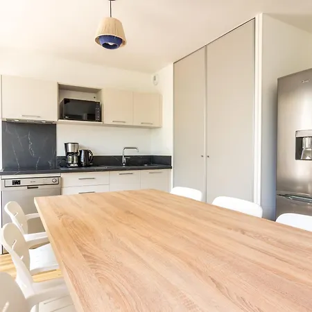 My Residences - Ξενοδοχείο με διαμερίσματα