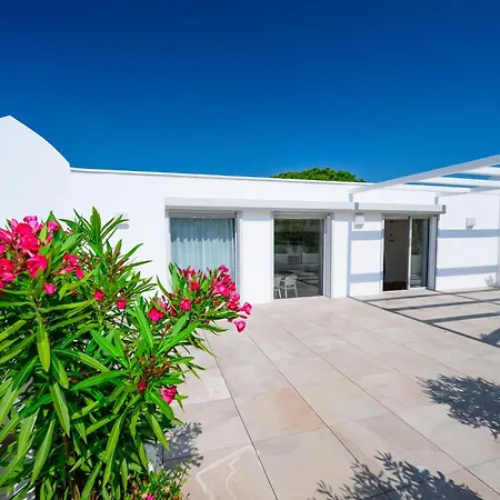 Ξενοδοχείο με διαμερίσματα My Residences - Λα Γκραντ-Μοτ