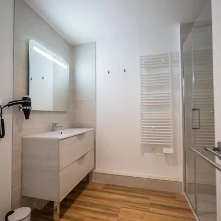 Aparthotel My Residences - *