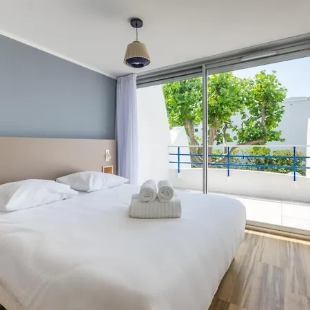 Ξενοδοχείο με διαμερίσματα My Residences - Λα Γκραντ-Μοτ