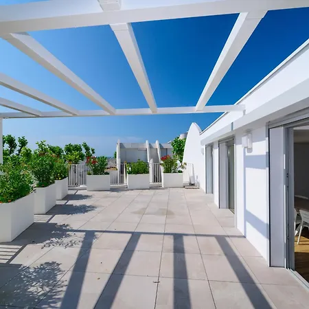 My Residences - La Grande-Motte